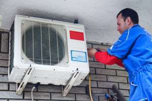 24/7 and Emergency HVAC Near Franklin Park, NJ | Air Conidtioning and Heating Contractors